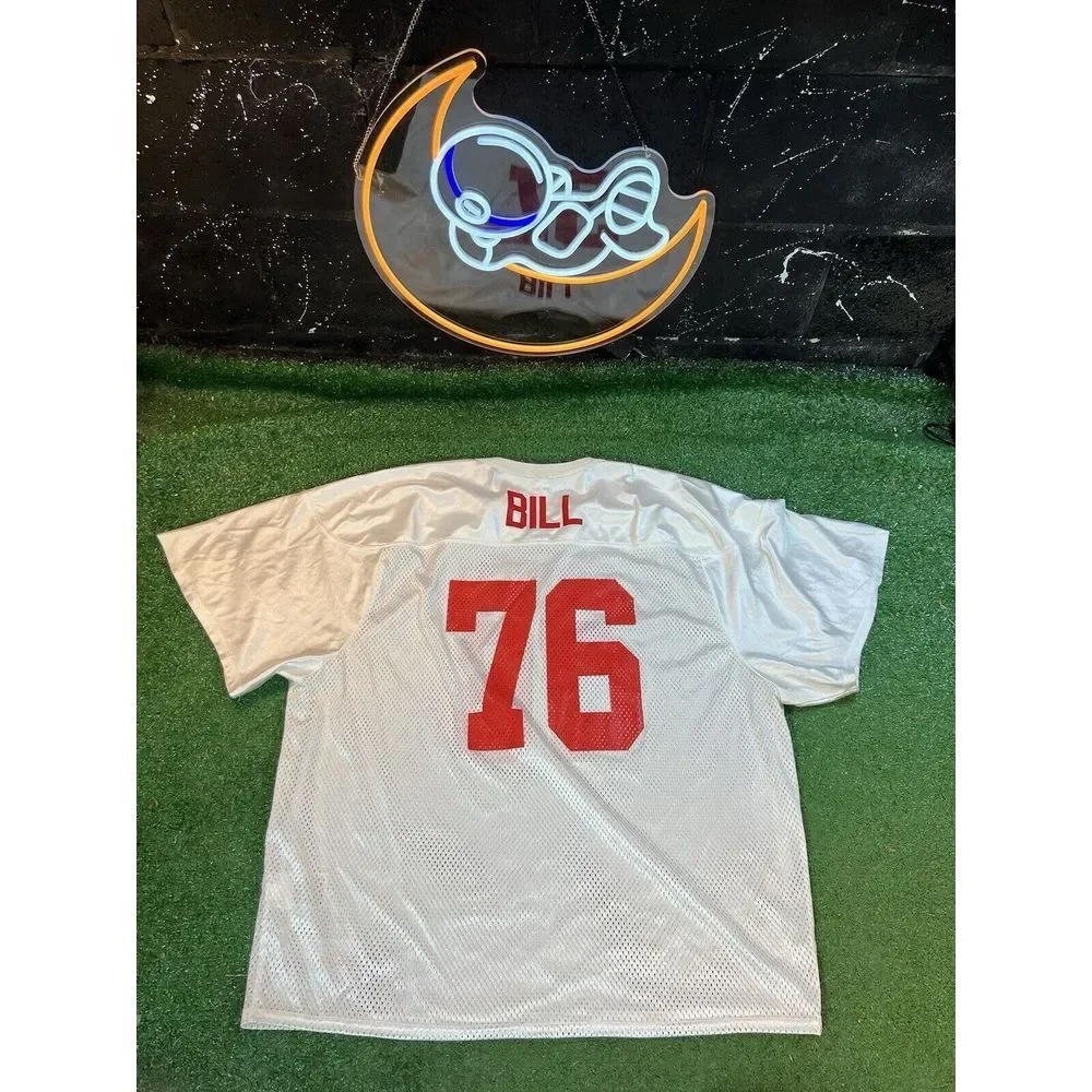 Nike vintage team