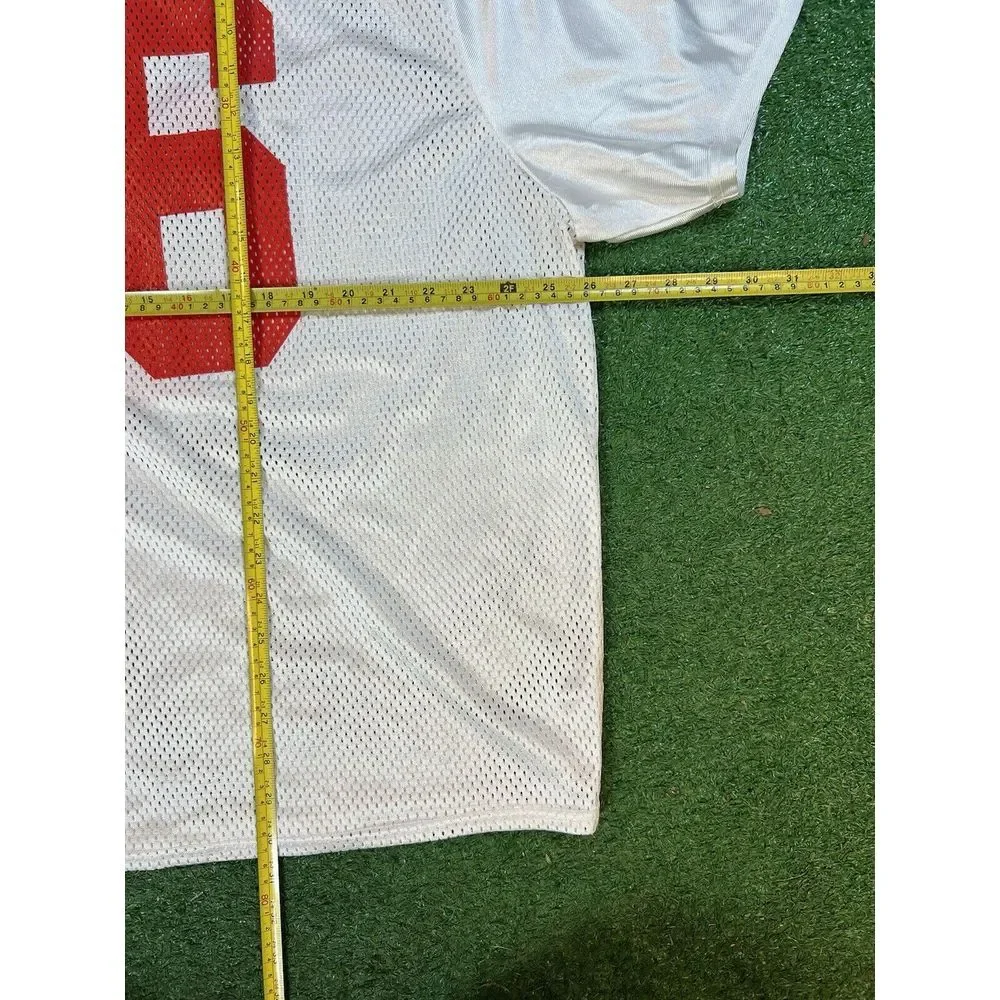 Nike vintage team