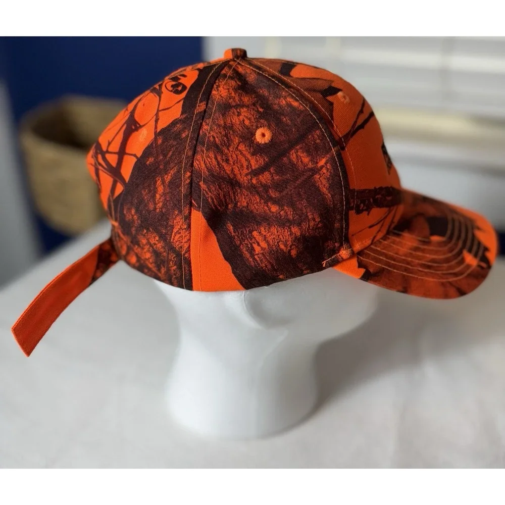 Mossy Oak camouflage mossy