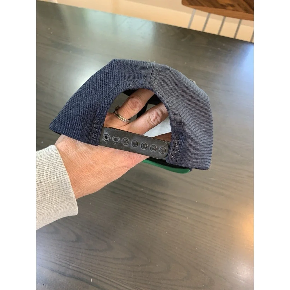 New Era vintage uss