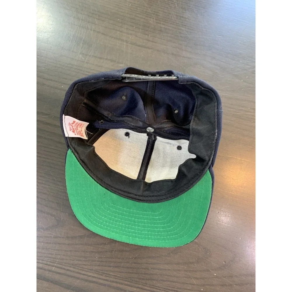 New Era vintage uss