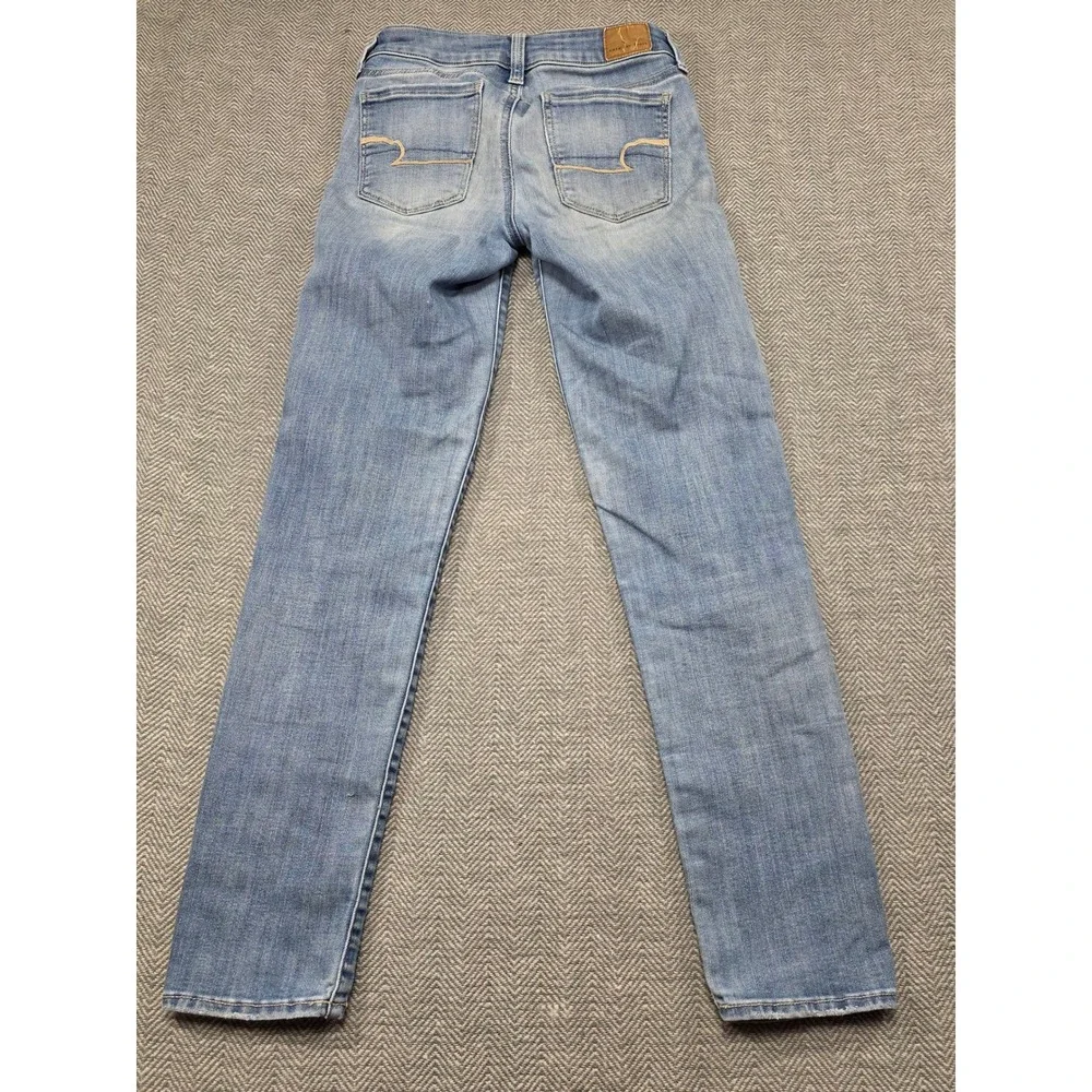 American Eagle Outfitters discover your