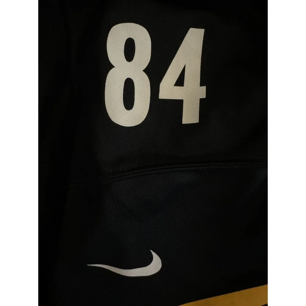 Nike show your