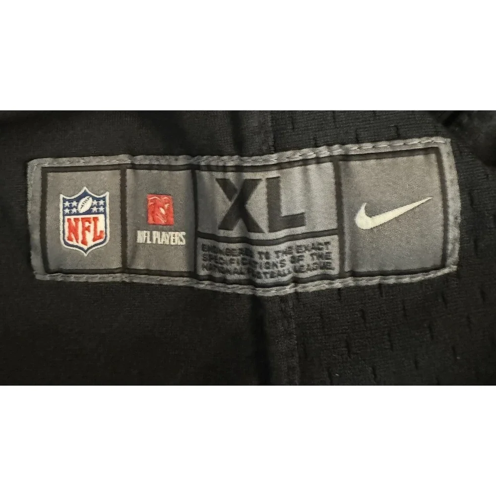 Nike show your