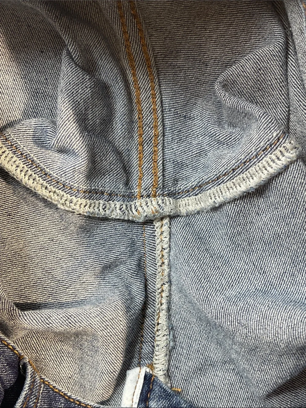 Cider spandex leg easy