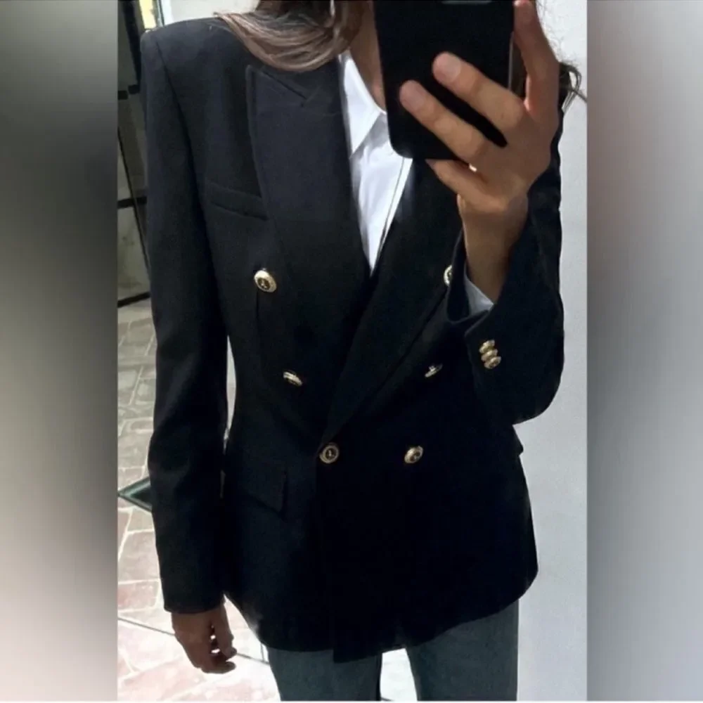 Zara nwt tailored