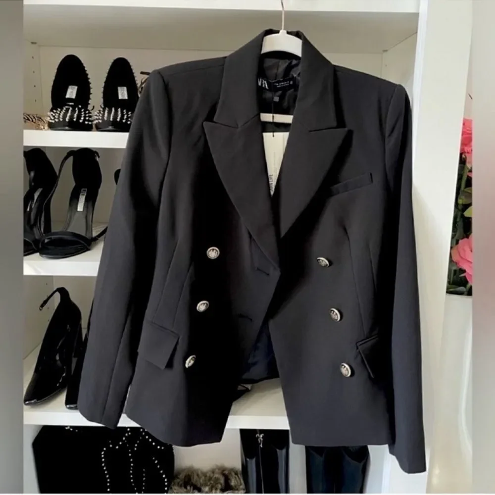 Zara nwt tailored