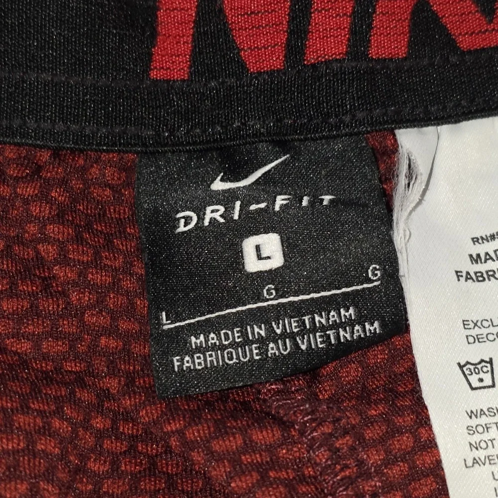 Nike these men