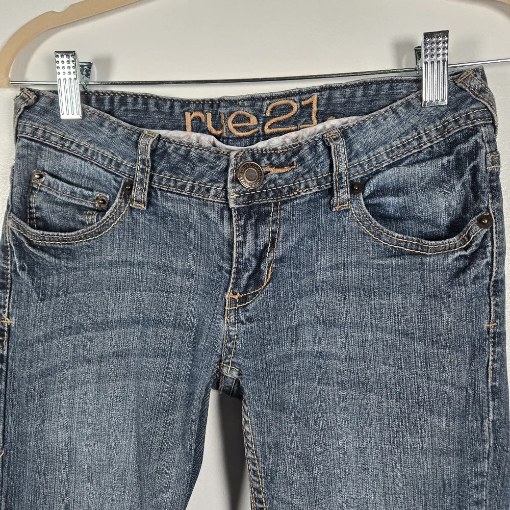 Rue21 rue 21