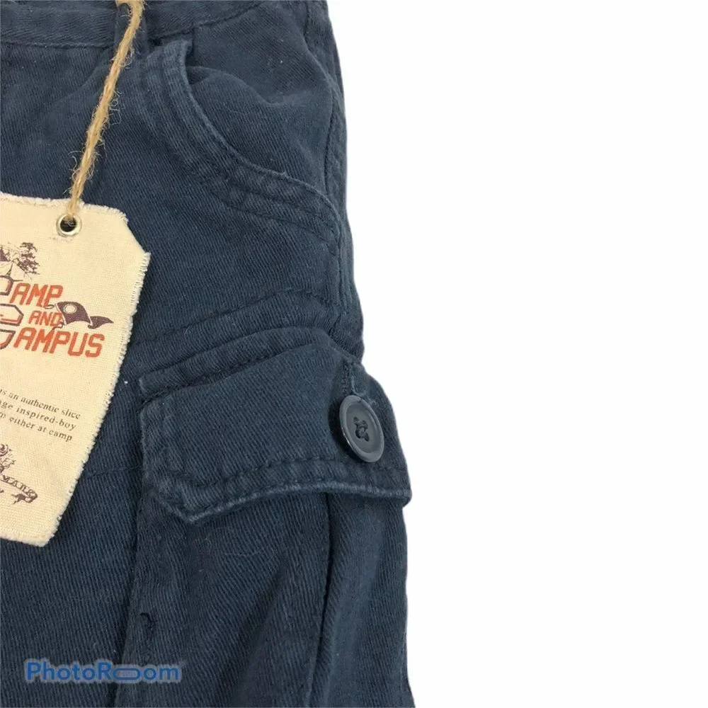 Camp & Campus brand new