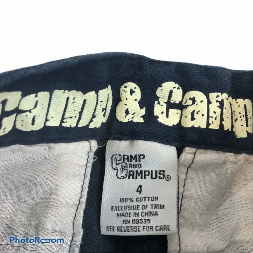 Camp & Campus brand new