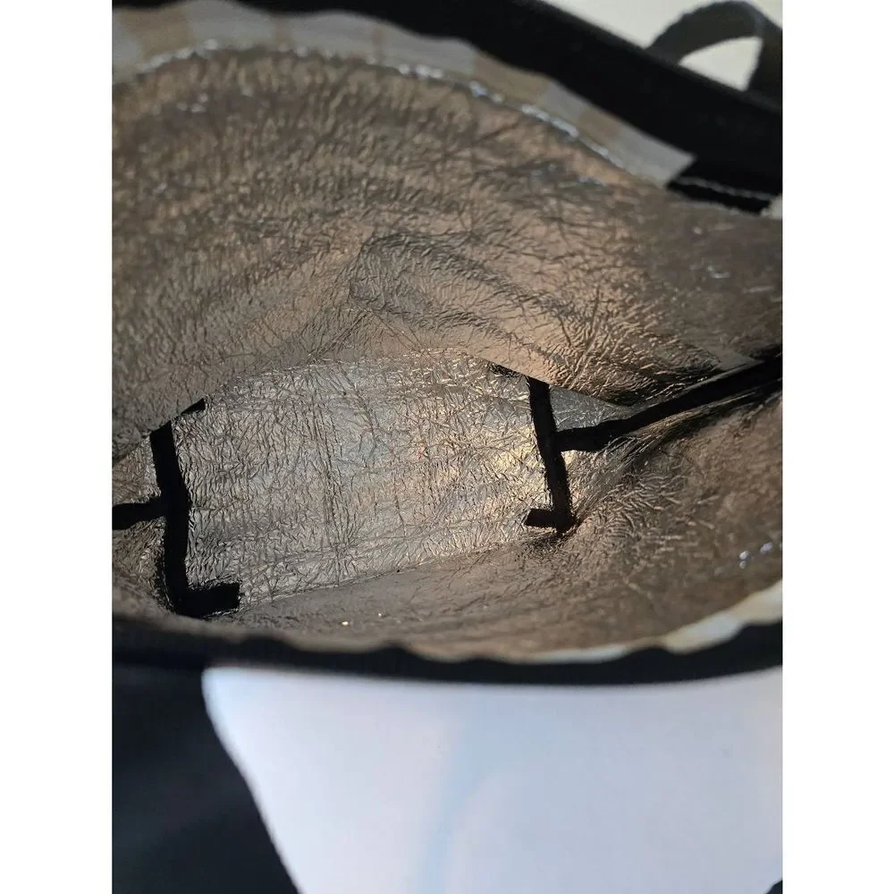 No Brand insulated lunch
