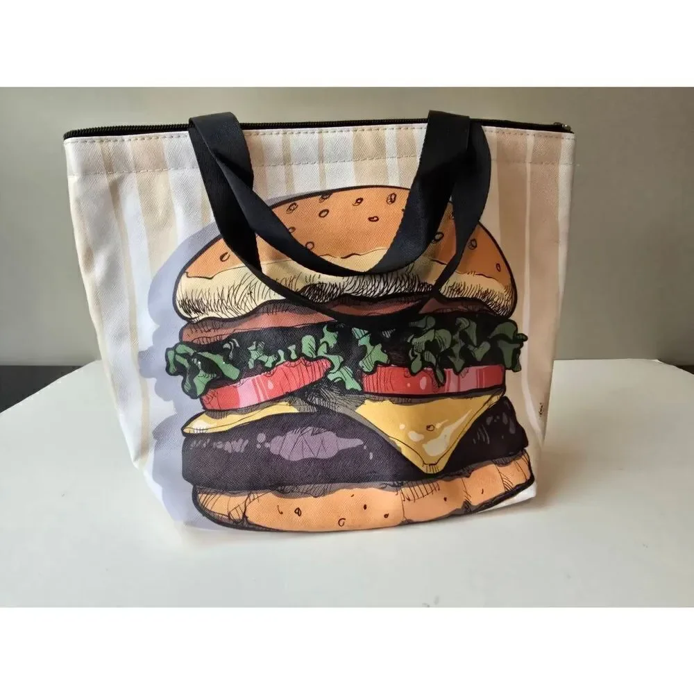 No Brand insulated lunch
