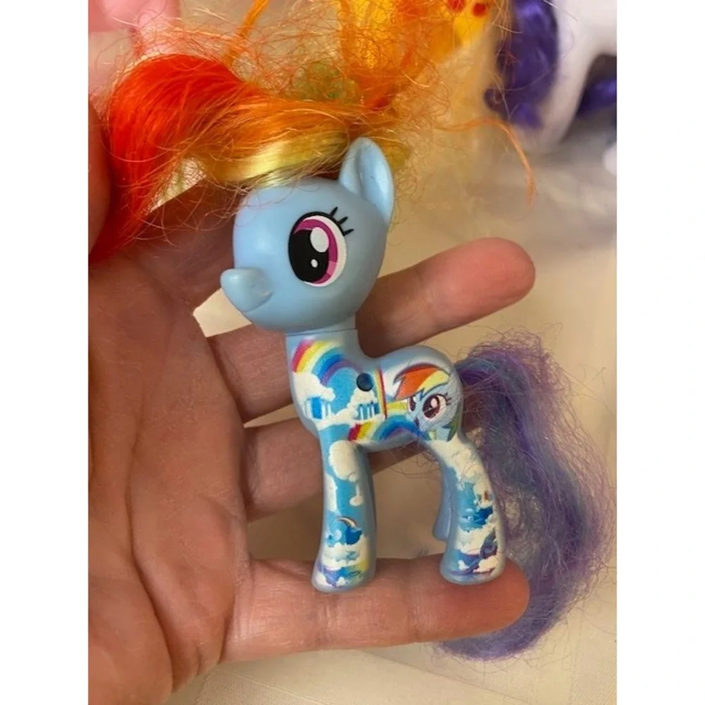 Hasbro my little
