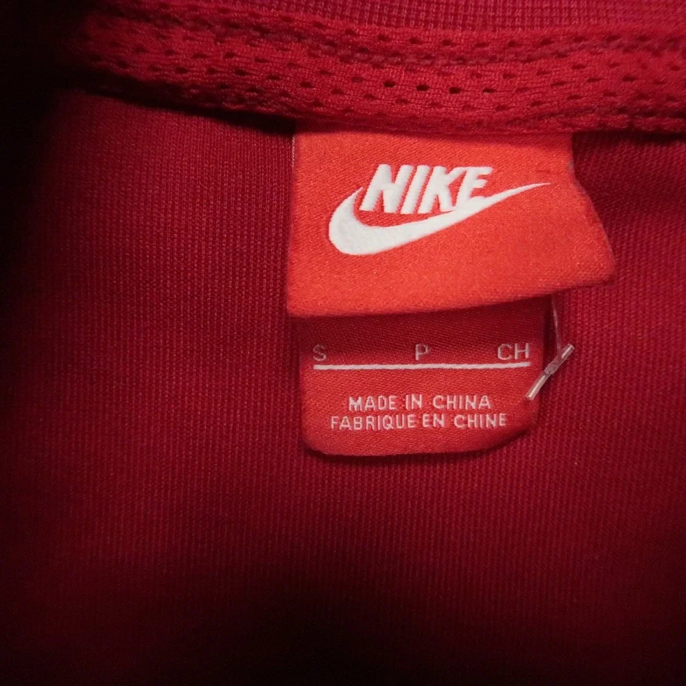 Nike jacket pre