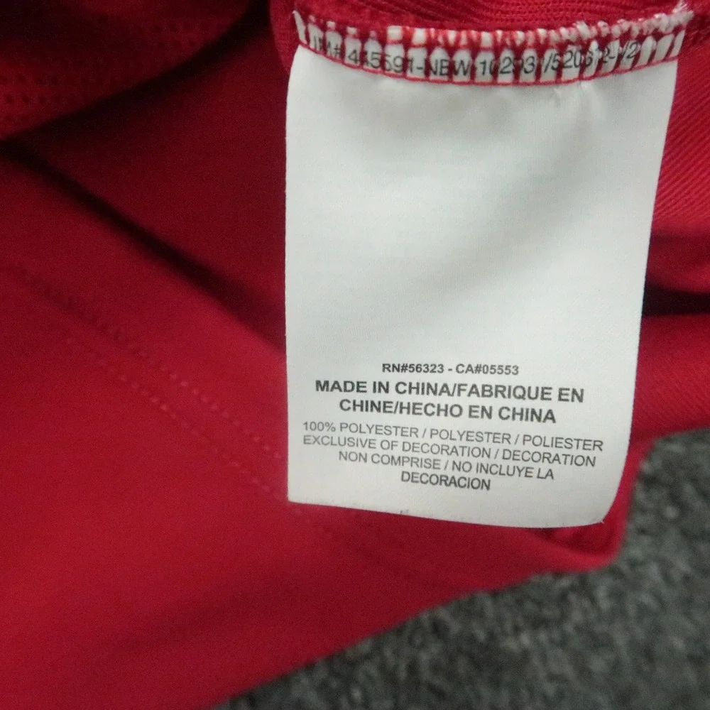 Nike jacket pre