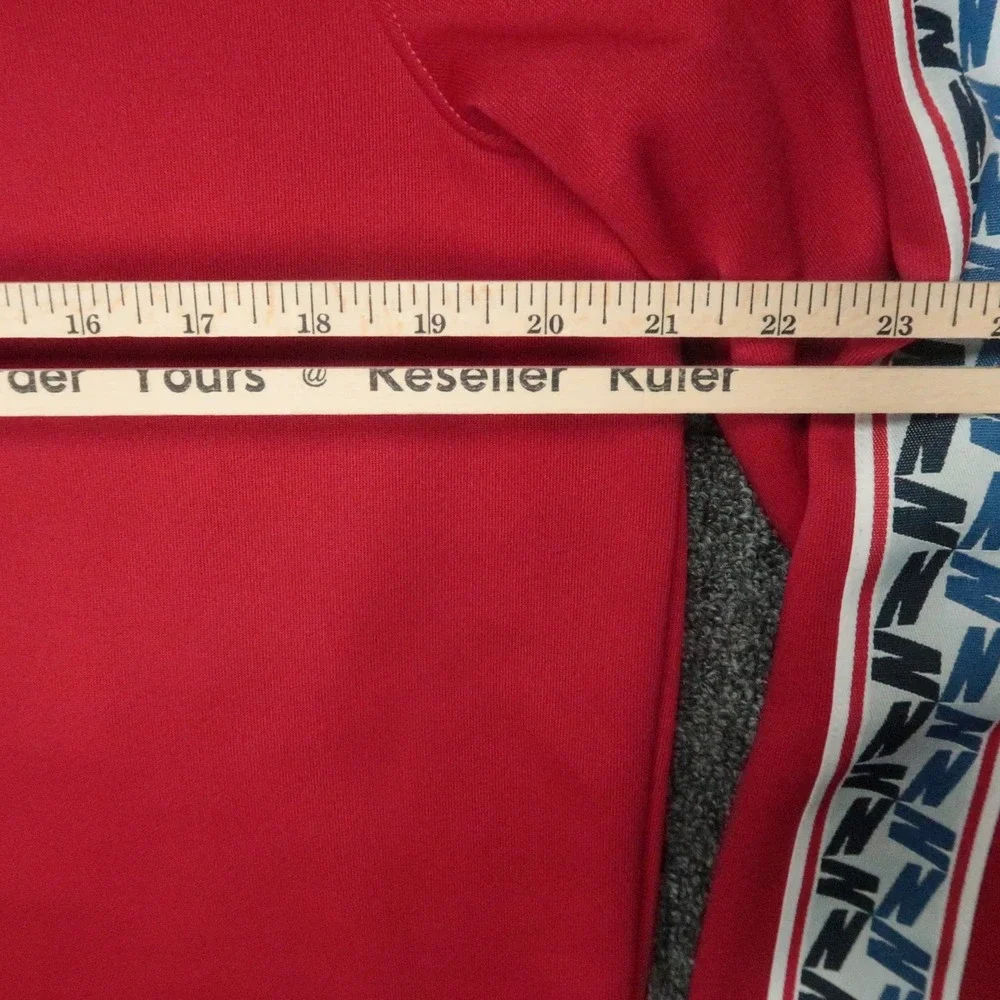 Nike jacket pre