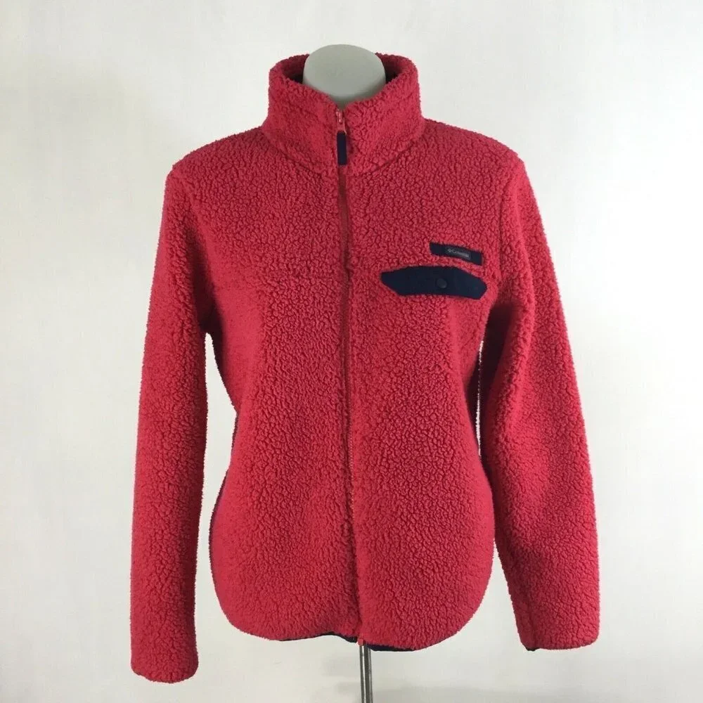 Columbia size large