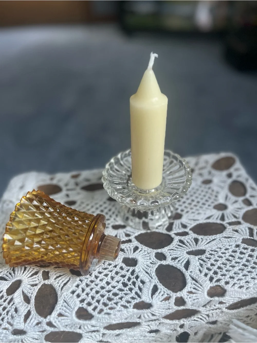 N/A ambiance peg