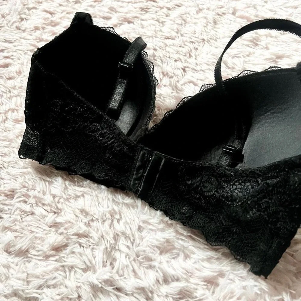 The Unbranded Brand black lace