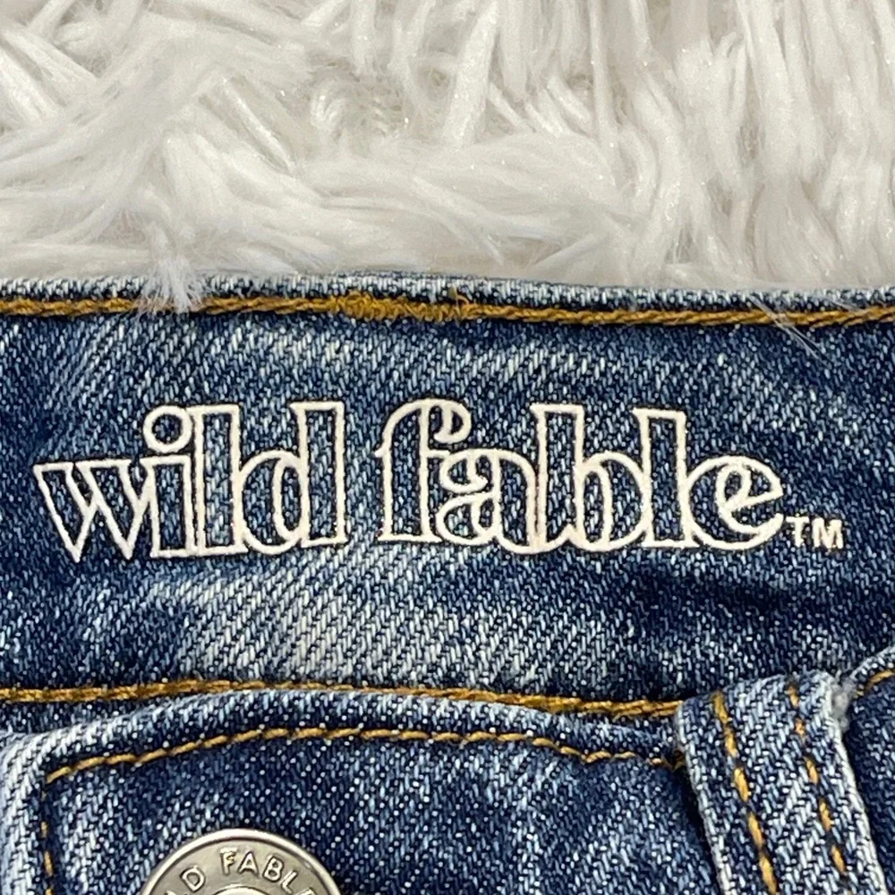wild fable casual relaxed