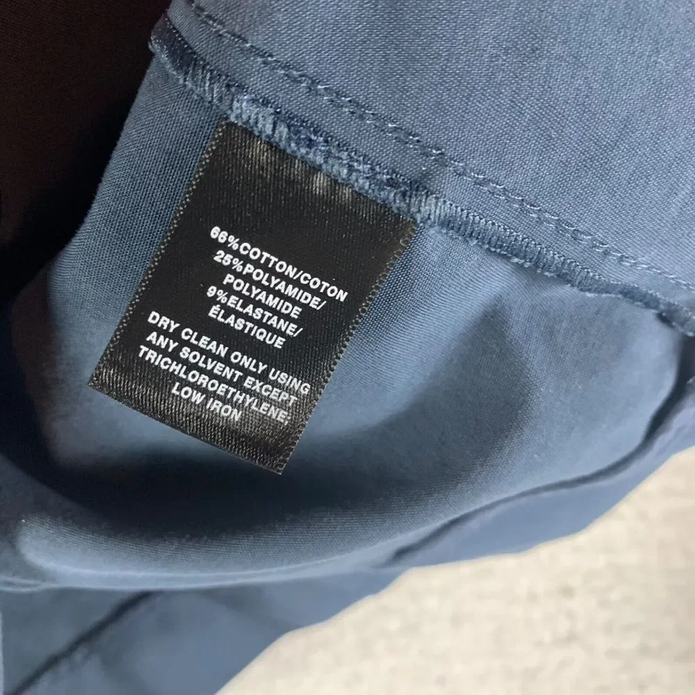 Lafayette 148 New York day blue