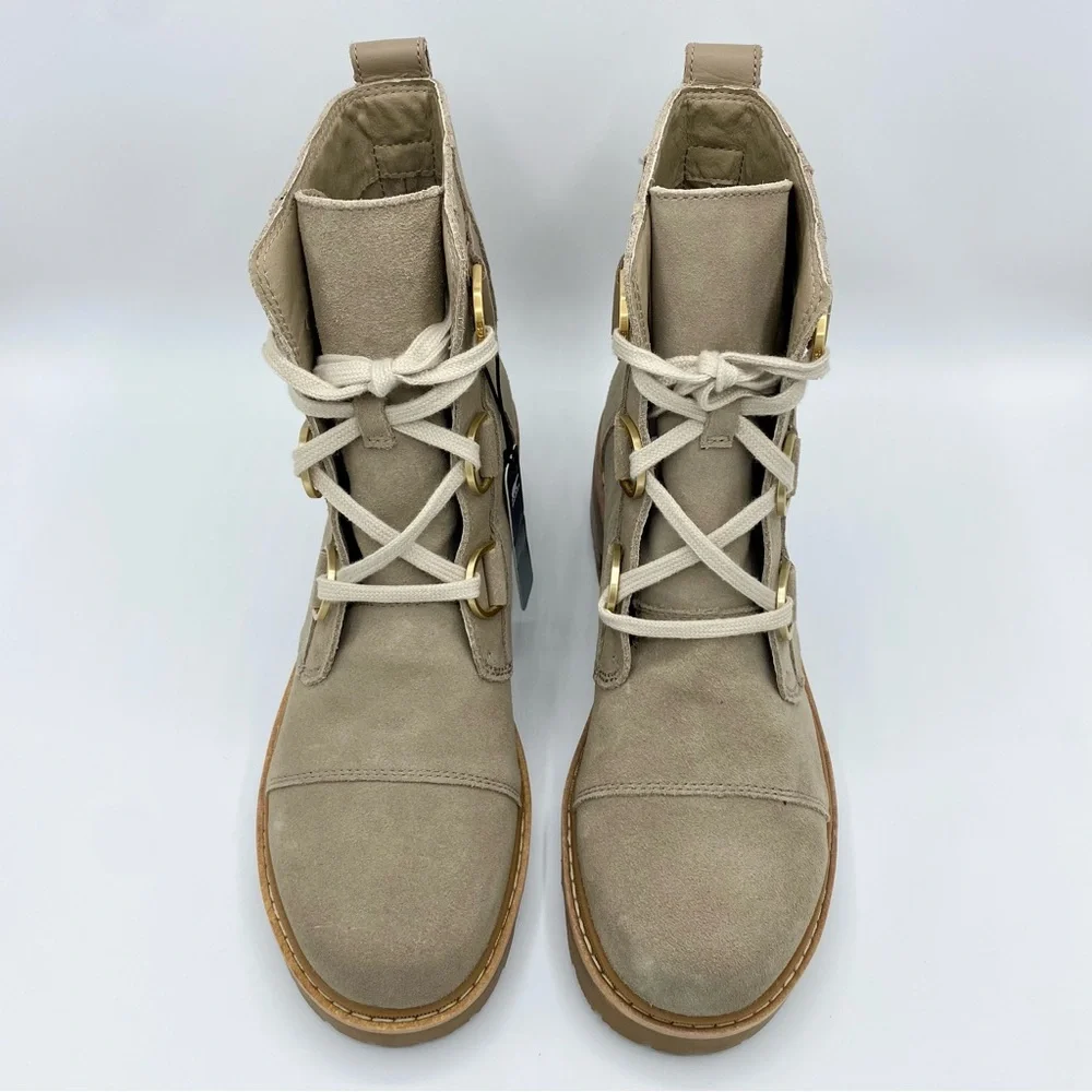 Sorel essential city