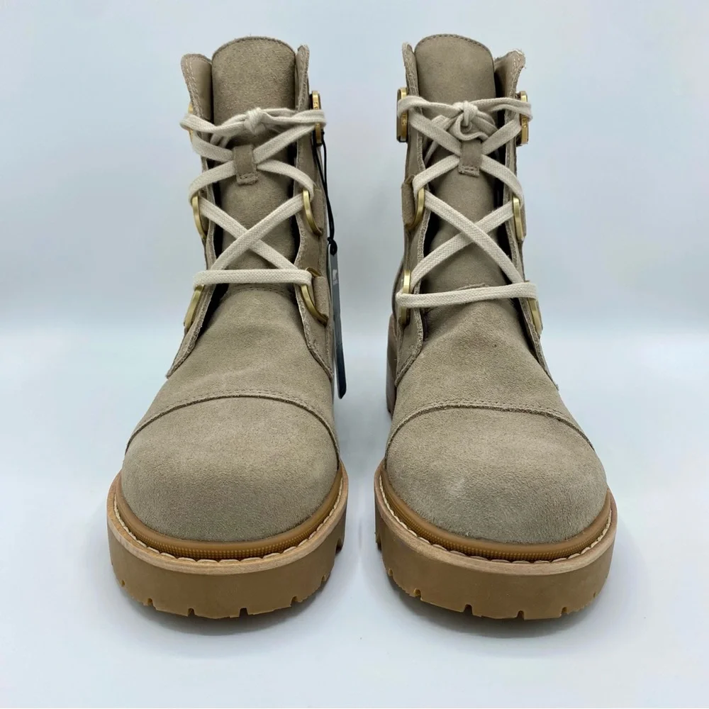 Sorel essential city