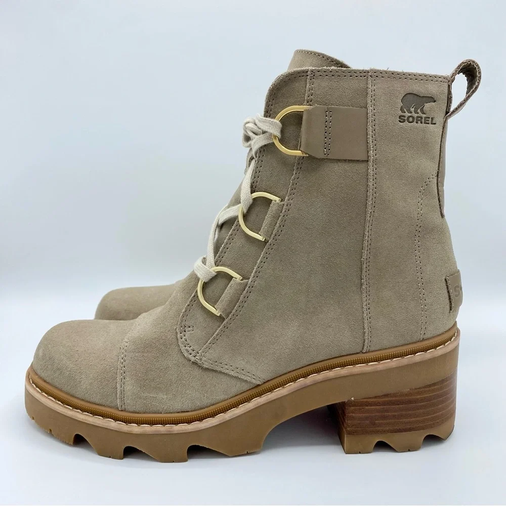Sorel essential city