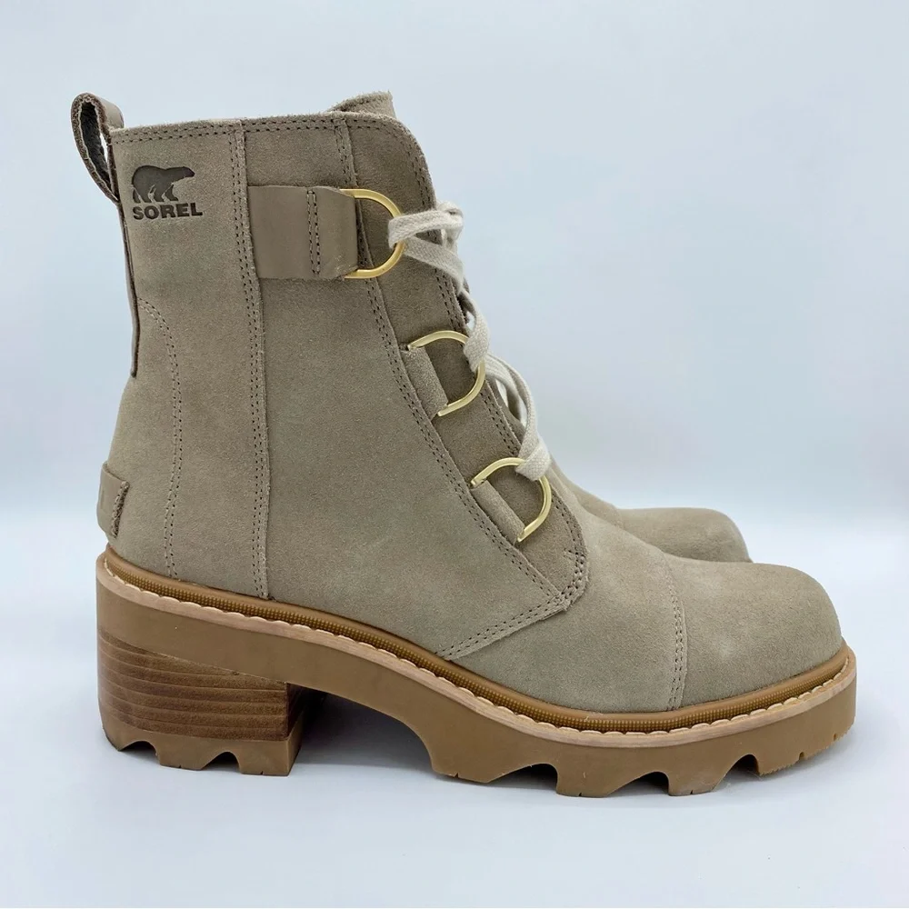Sorel essential city