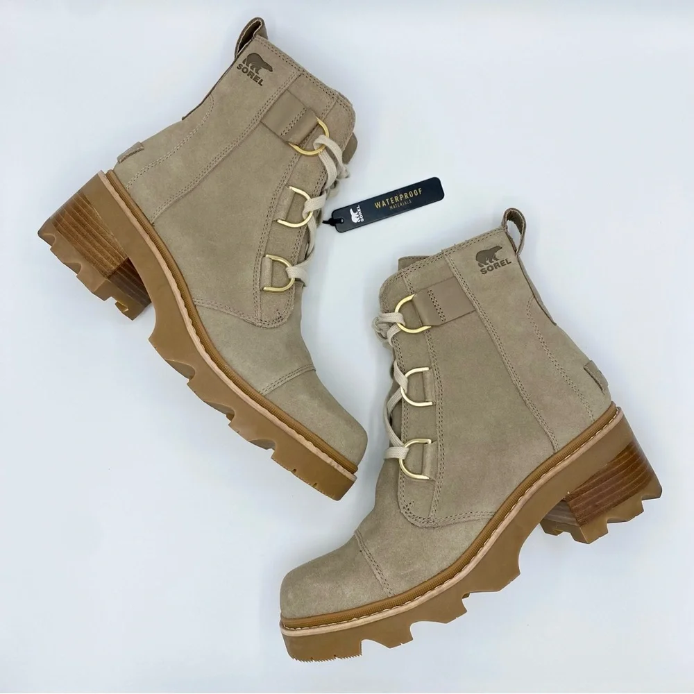 Sorel essential city