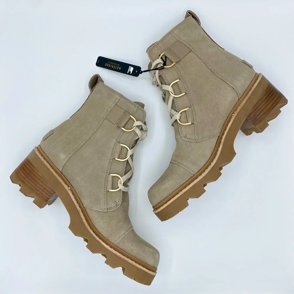 Sorel essential city