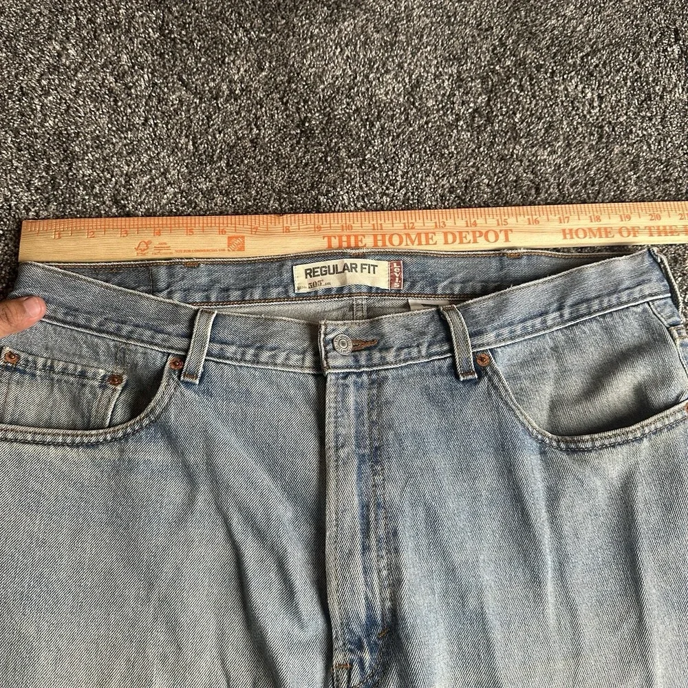 Levis product pair