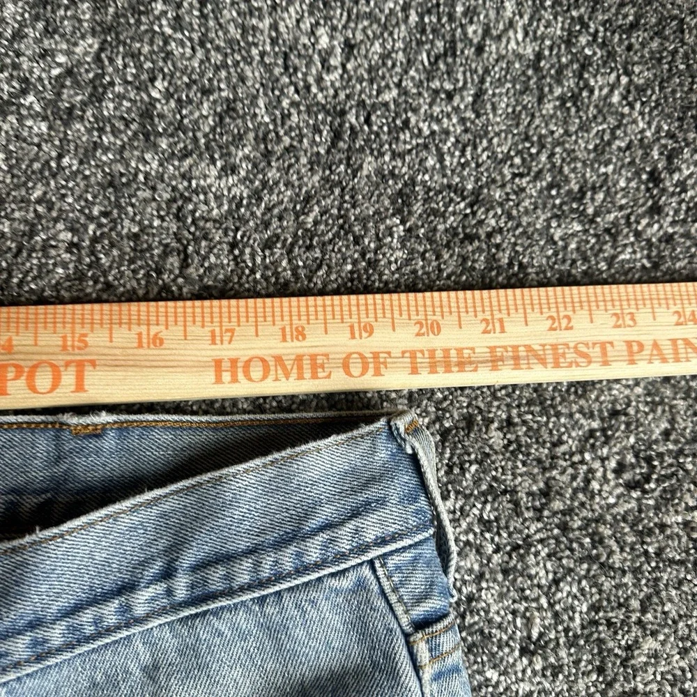 Levis product pair