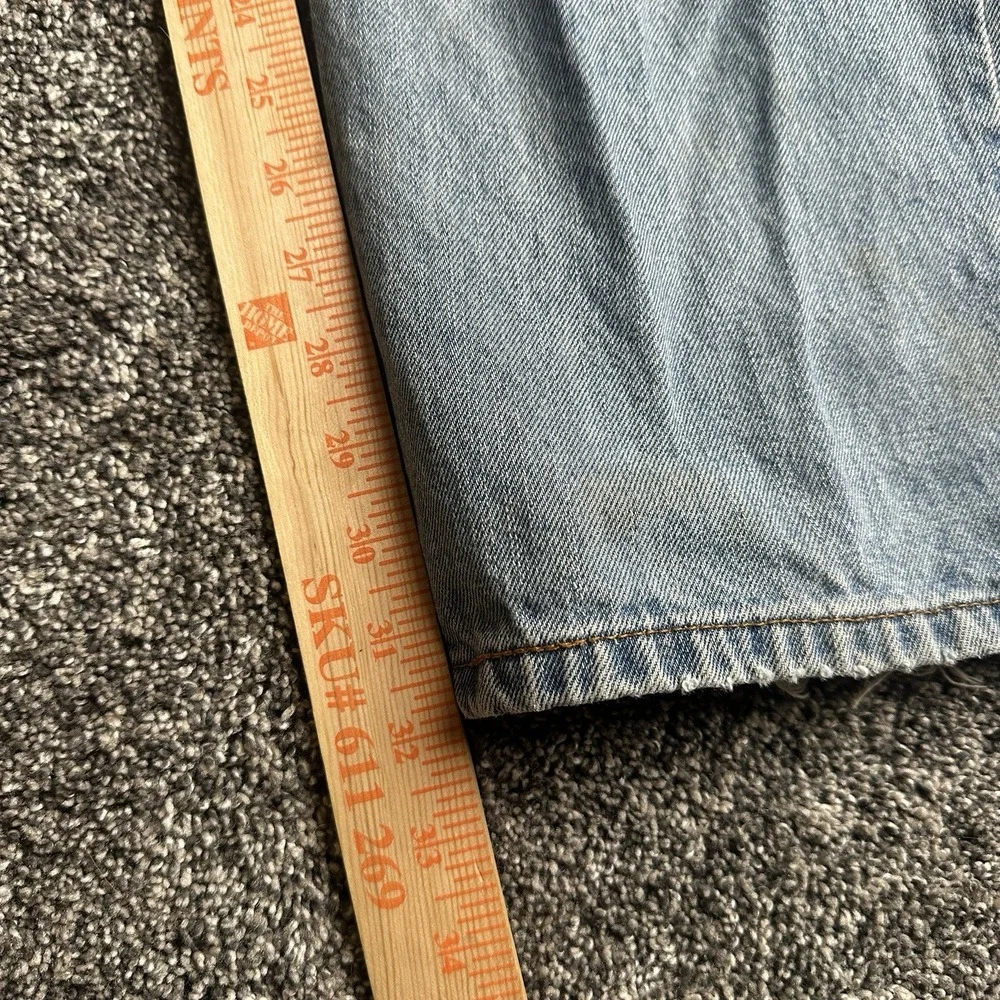 Levis product pair
