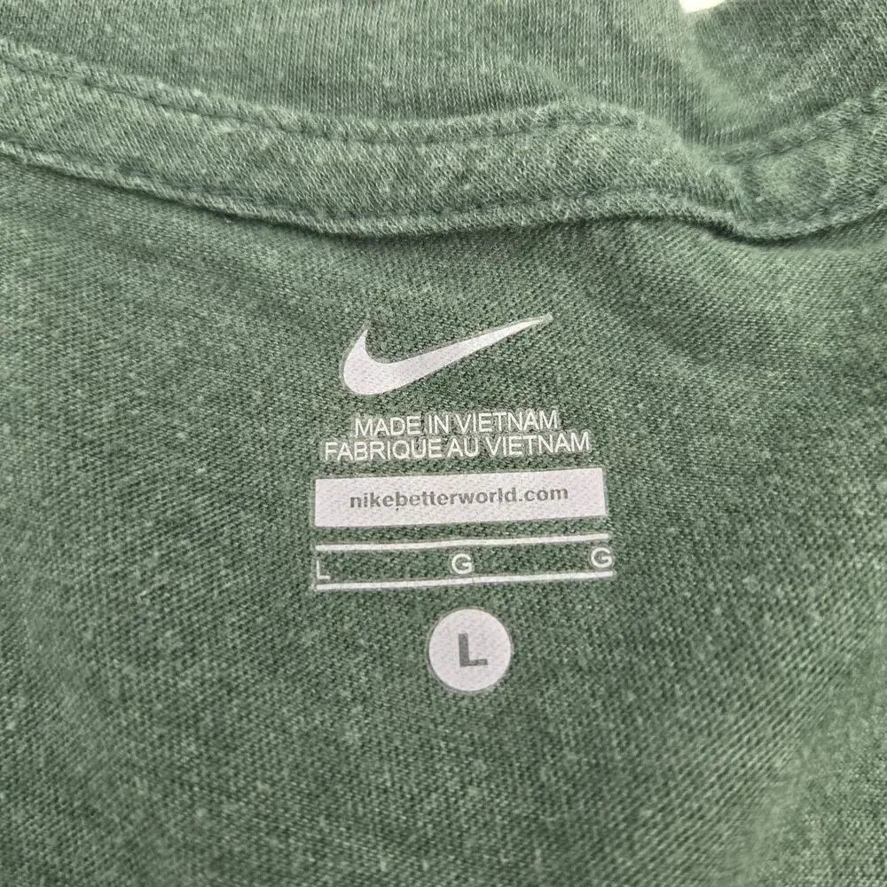 Nike has some