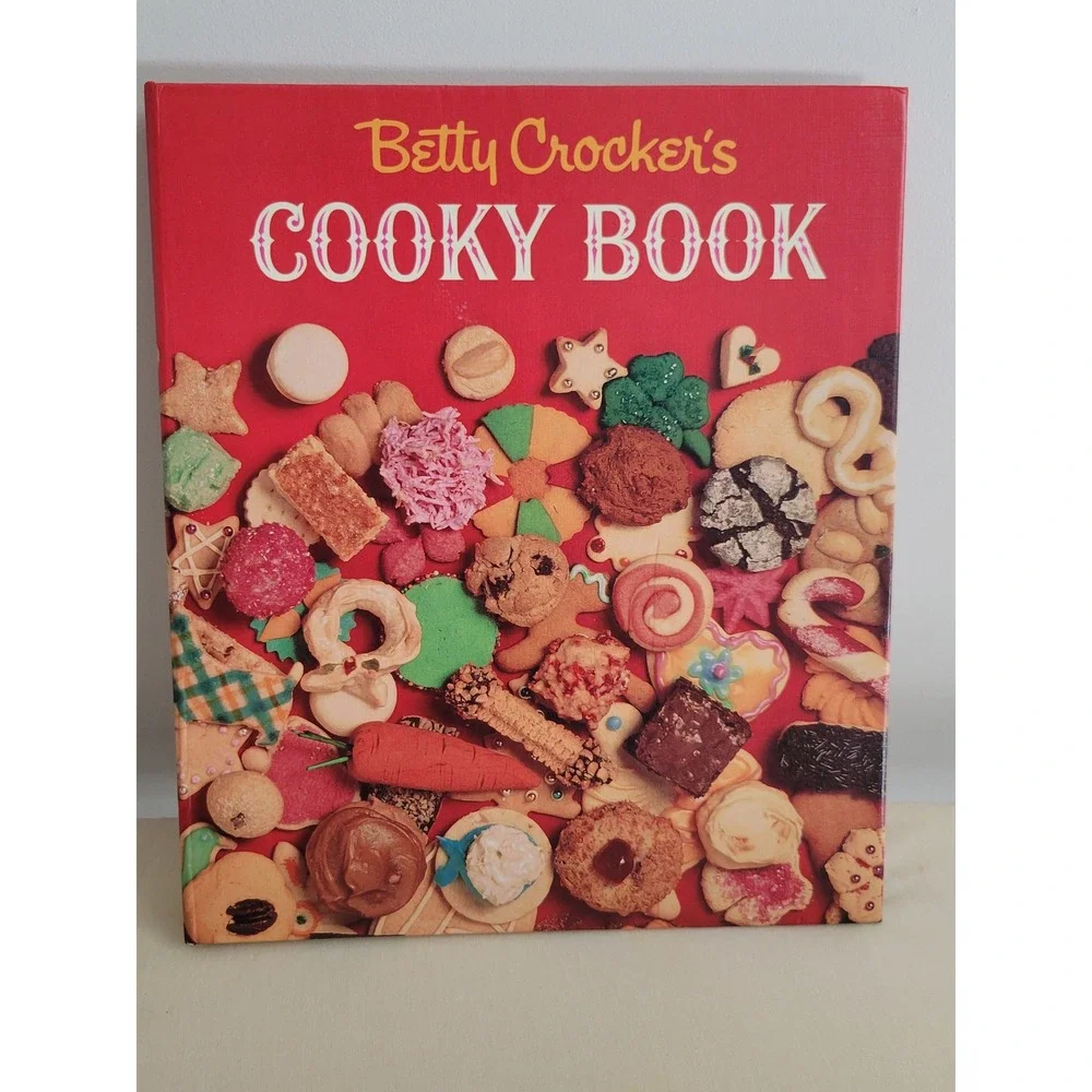 Betty Crocker betty crocker