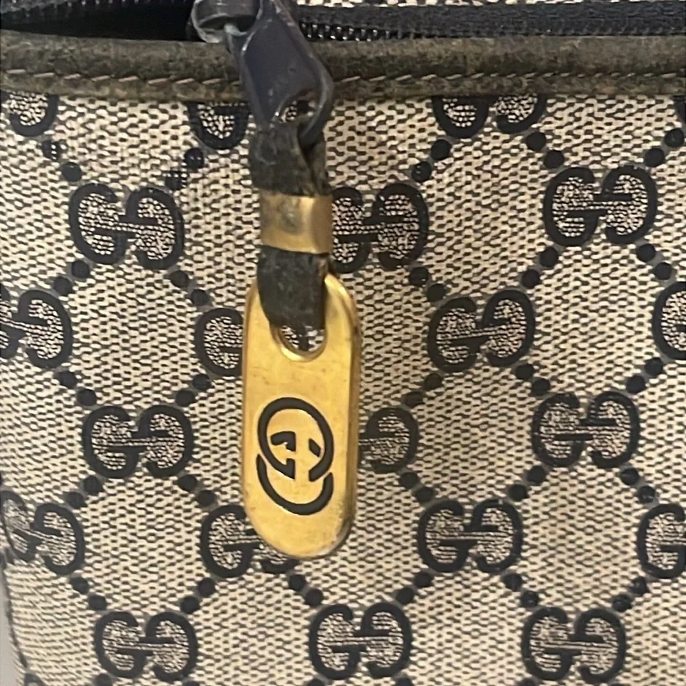 Gucci questions leave