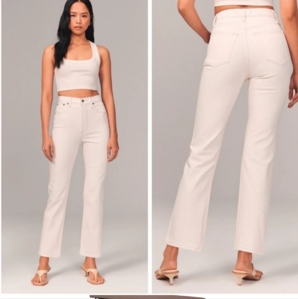 Abercrombie & Fitch abercrombie curve