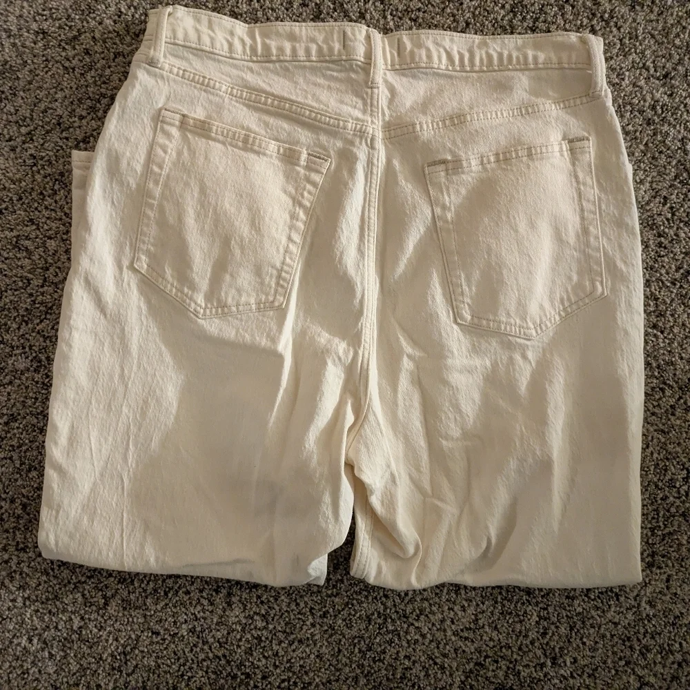 Abercrombie & Fitch abercrombie curve