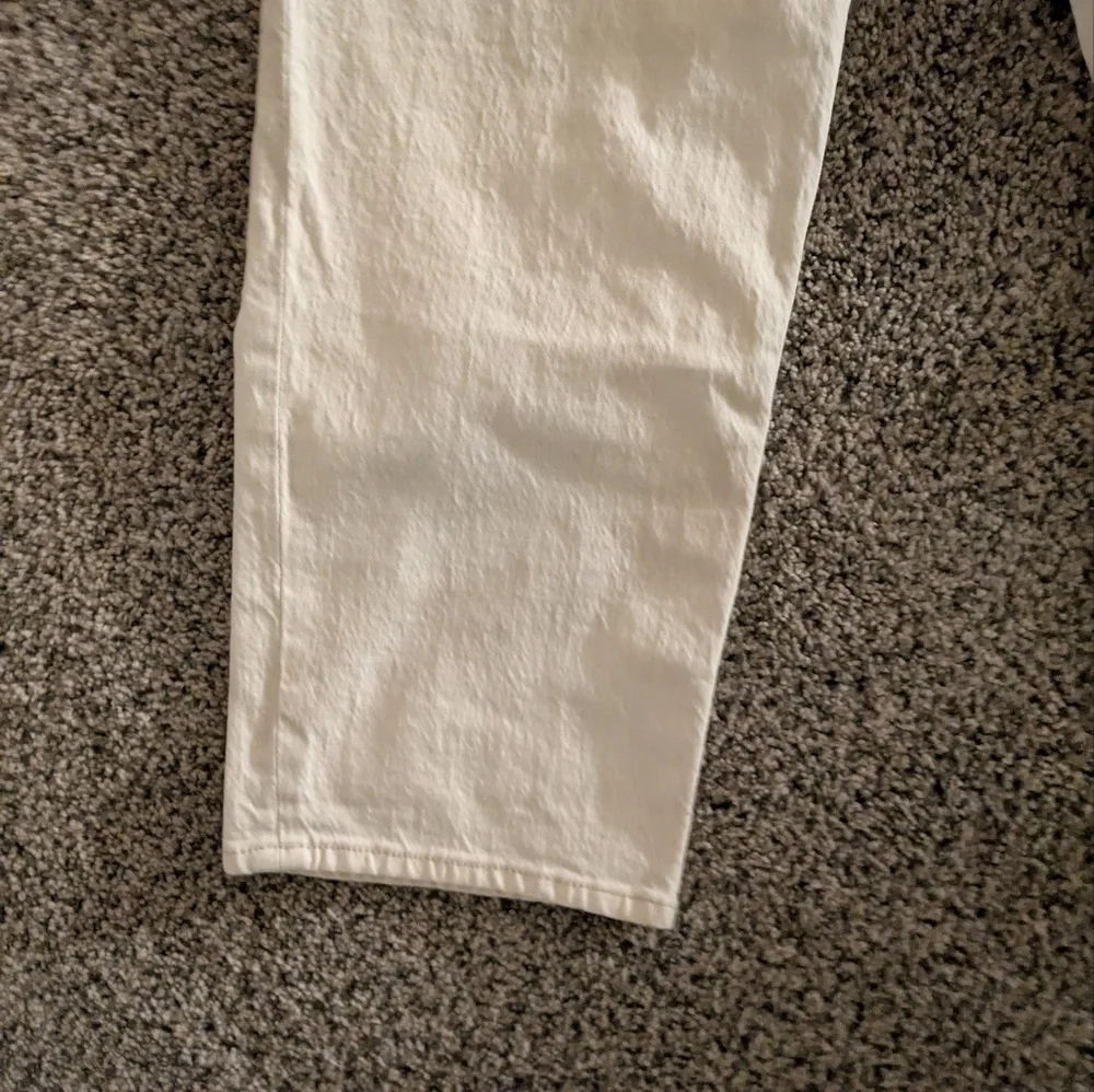 Abercrombie & Fitch abercrombie curve
