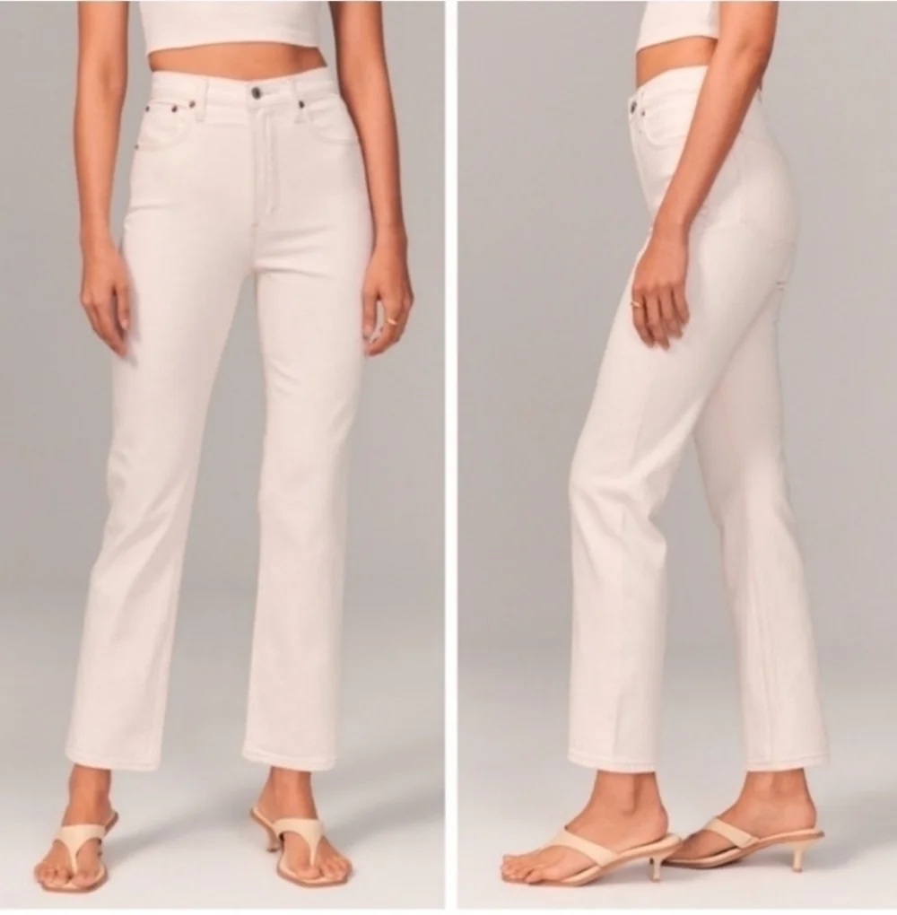 Abercrombie & Fitch abercrombie curve