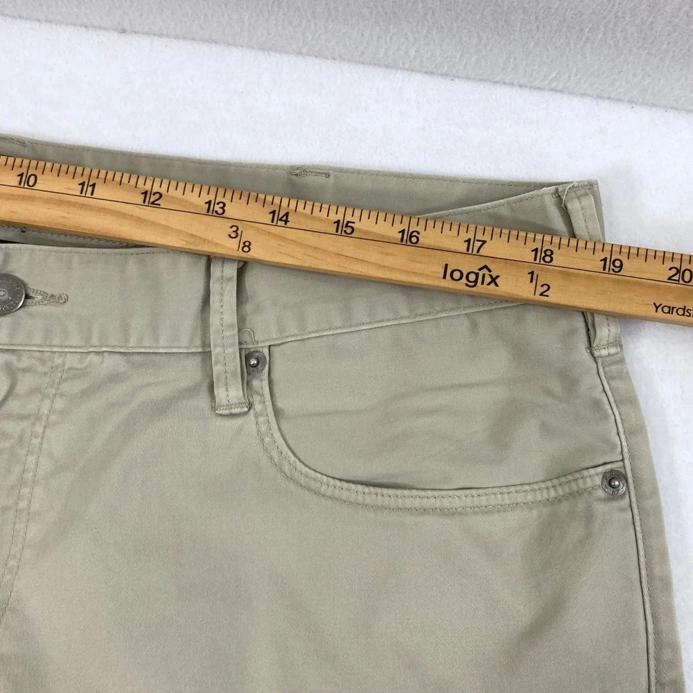 Polo Ralph Lauren classic khaki