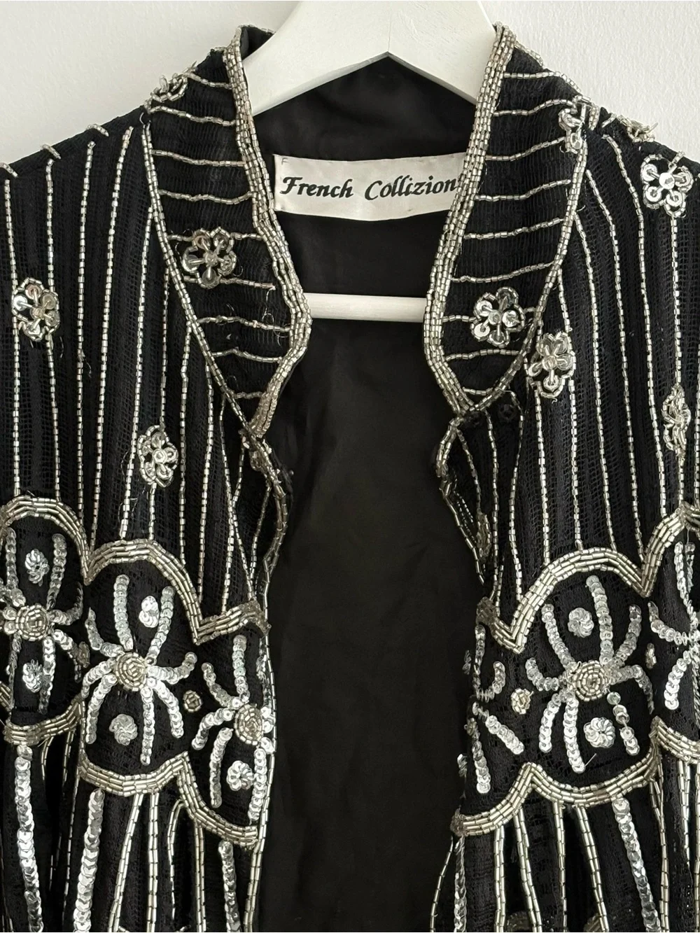 French Collizioni this vintage