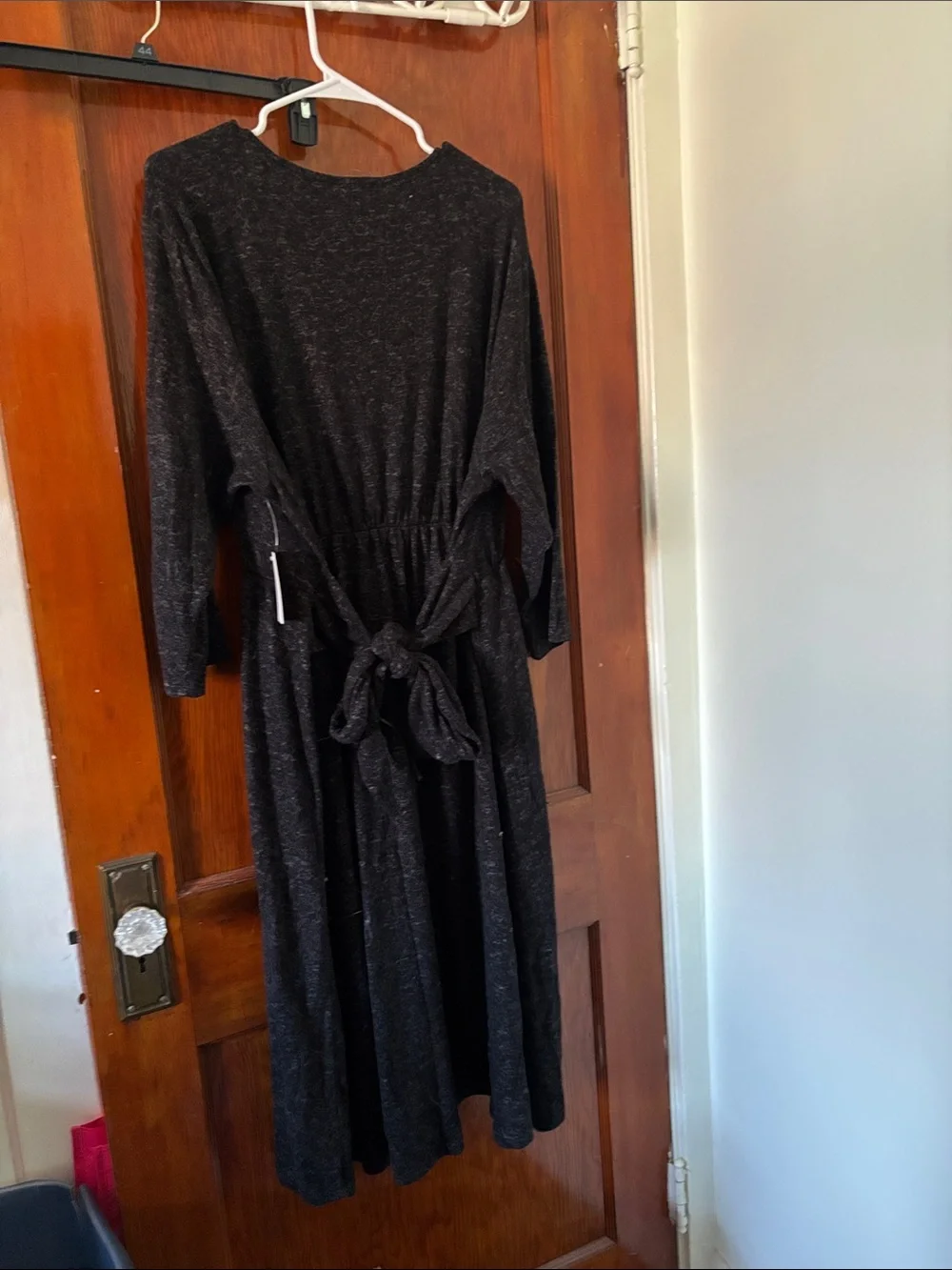 Molly & Isadora casual knit