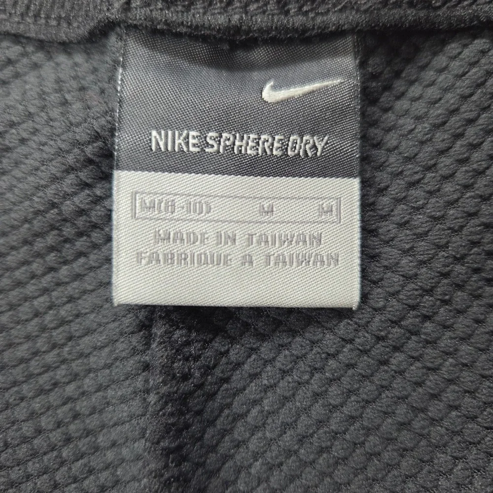 Nike sphere dry