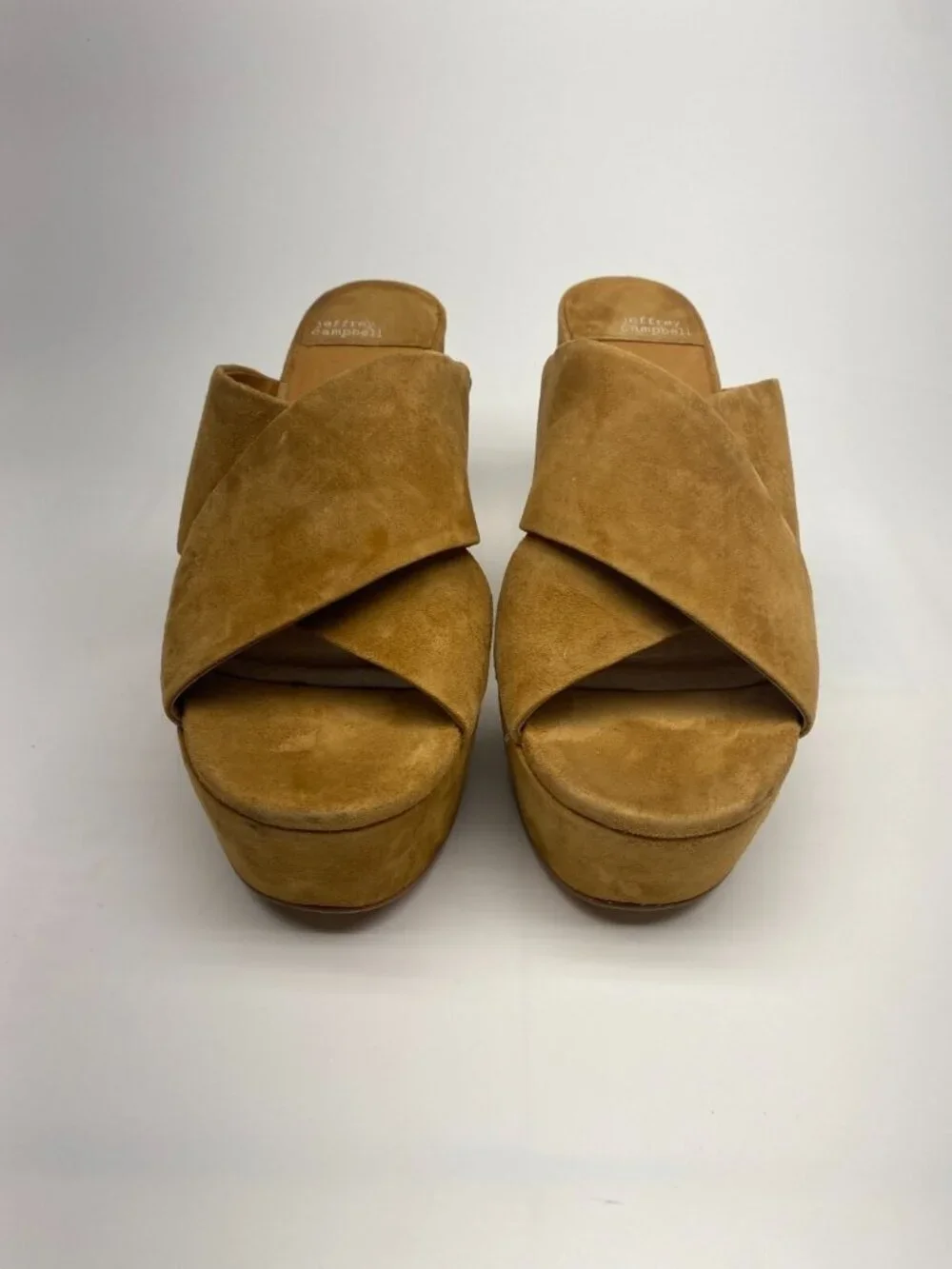 Jeffrey Campbell jeffrey questions