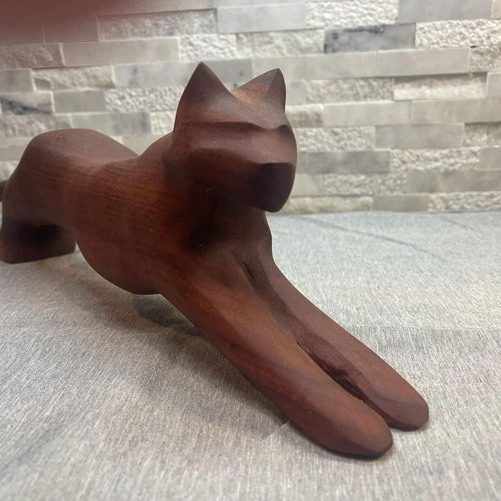 Handmade this striking
