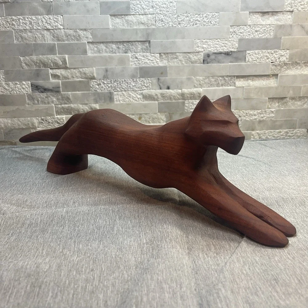 Handmade this striking