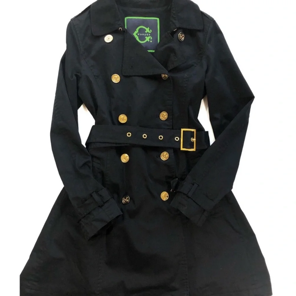 C. Wonder beautufuo trench
